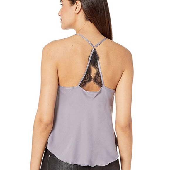 Free People Starlight Cami V neck camisole - Picture 8 of 8